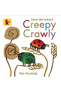 Creepy Crawly