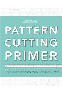 Pattern Cutting Primer