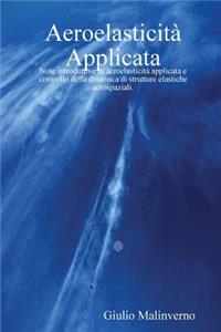 Aeroelasticita Applicata
