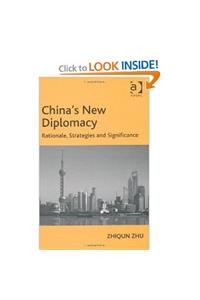 China's New Diplomacy