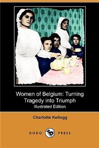 Women of Belgium