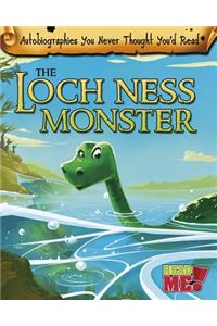 The Loch Ness Monster