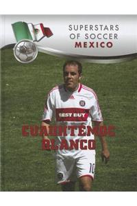 Cuauhtemoc Blanco