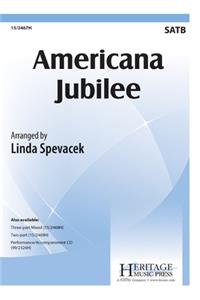 Americana Jubilee