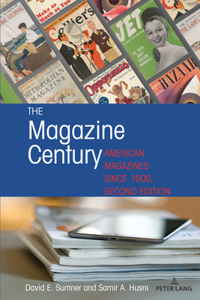 Magazine Century