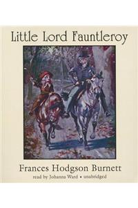 Little Lord Fauntleroy