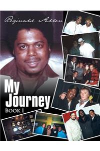 My Journey Book I