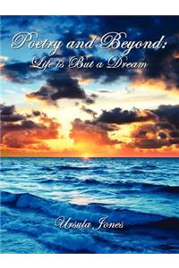 Poetry and Beyond