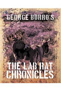 The Lab Rat Chronicles