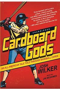 Cardboard Gods