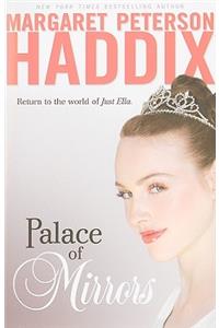 Palace of Mirrors, 2