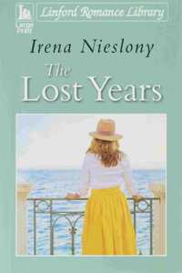 The Lost Years