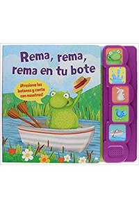 Rema, Rema, Rema En Tu Bote