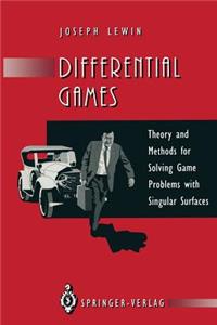 Differential Games