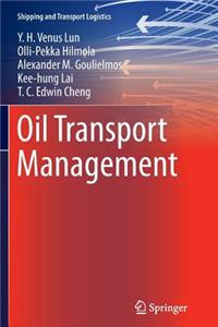 Oil Transport Management