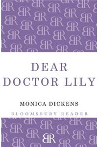 Dear Doctor Lily