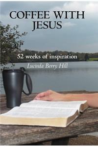 Coffee With Jesus