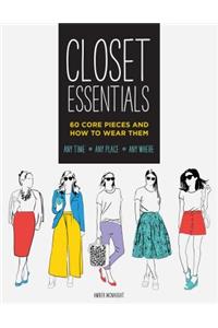 Closet Essentials