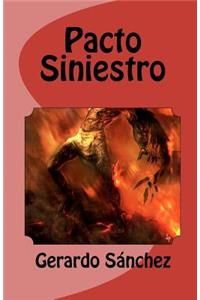 Pacto Siniestro