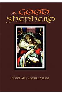 Good Shepherd