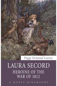 Laura Secord