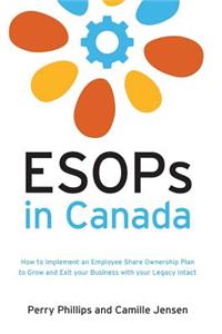 ESOPs in Canada