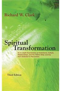 Spiritual Transformation
