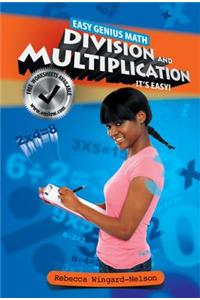 Division and Multiplication