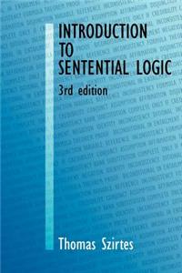Introduction to Sentential Logic