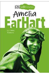 DK Life Stories Amelia Earhart