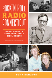 Rock 'n' Roll Radio Connecticut