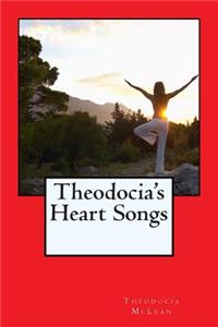 Theodocia's Heart Songs