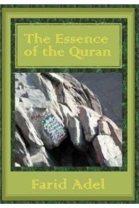 The Essence of the Quran