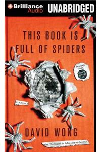 This Book Is Full of Spiders