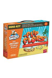 Buzz Mini-Kit: Flip Flops