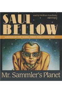 Mr. Sammler's Planet
