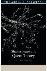 Shakespeare and Queer Theory