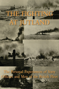 Fighting at Jutland