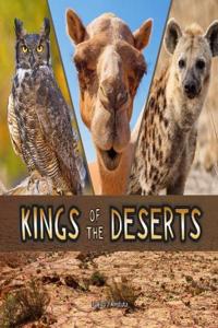 KINGS OF THE DESERTS