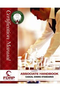 Associate Handbook