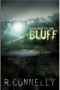 Mackinac Island Bluff