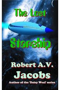 The Lost Starship