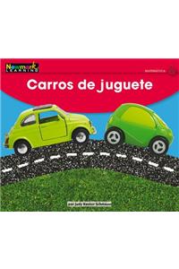 Carros de Juguete