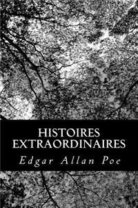 Histoires extraordinaires