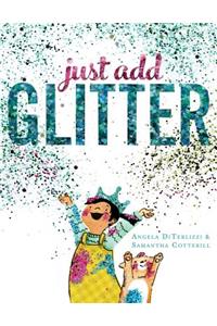 Just Add Glitter