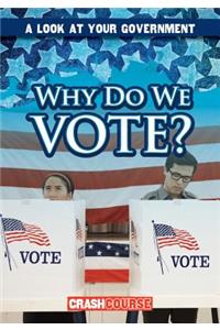 Why Do We Vote?