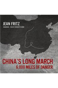 China's Long March