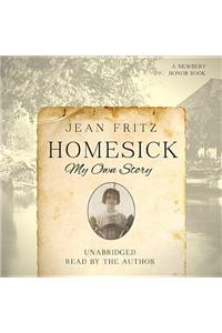 Homesick: My Own Story