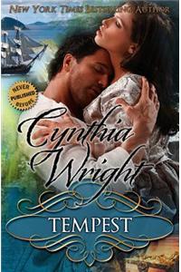 Tempest: (The Raveneau Novels, Book 4)