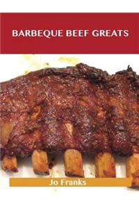 Barbeque Beef Greats